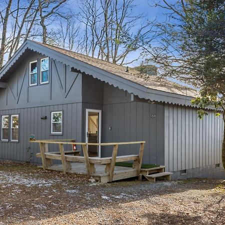 Blue View Chalet Blowing Rock Exterior photo